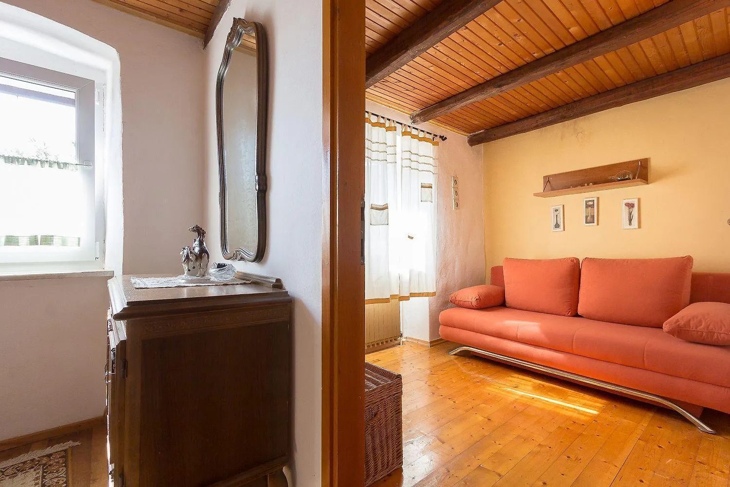 Tatil Evi House Mladen Villa Medulin Hırvatistan