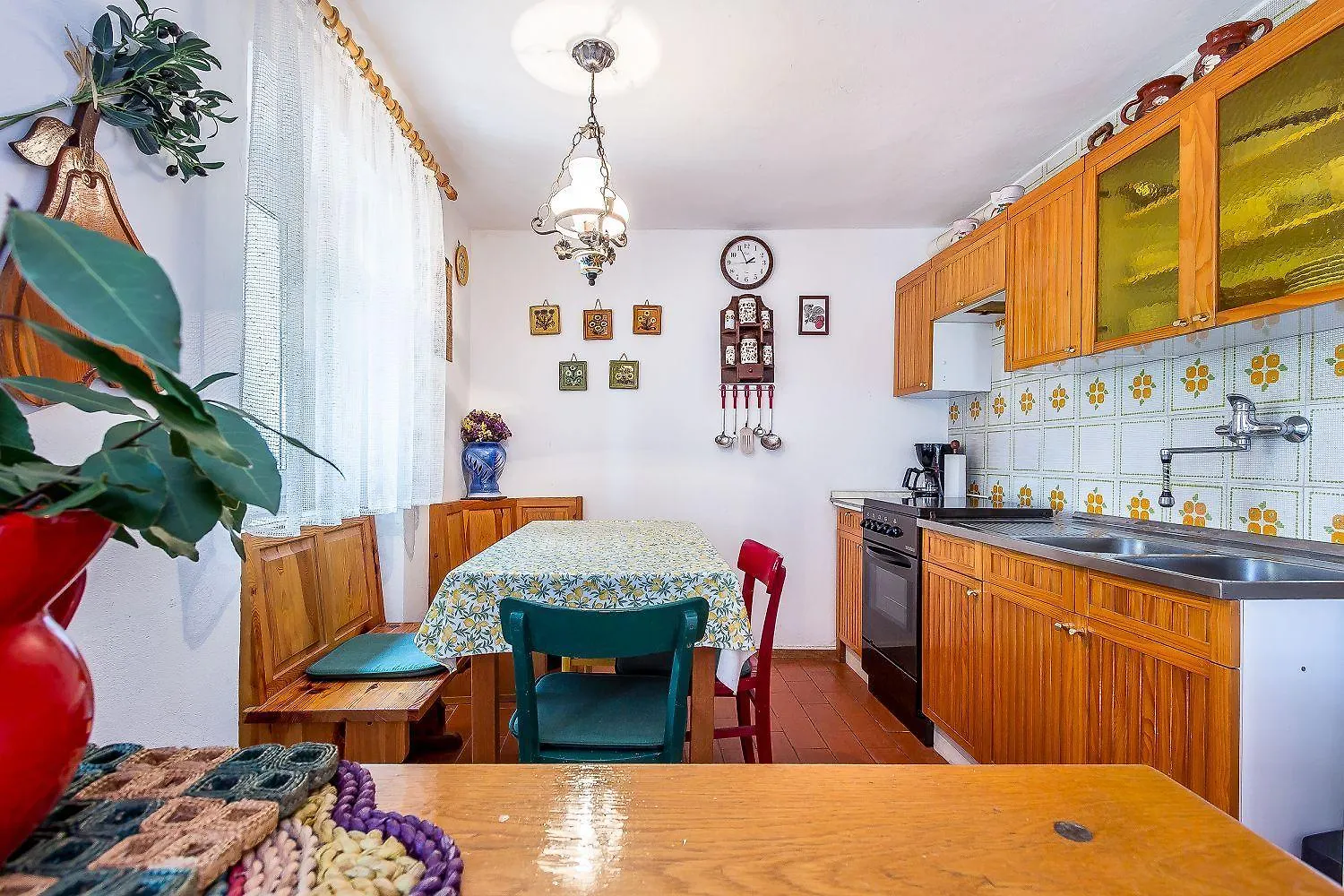 Tatil Evi House Mladen Villa Medulin Hırvatistan