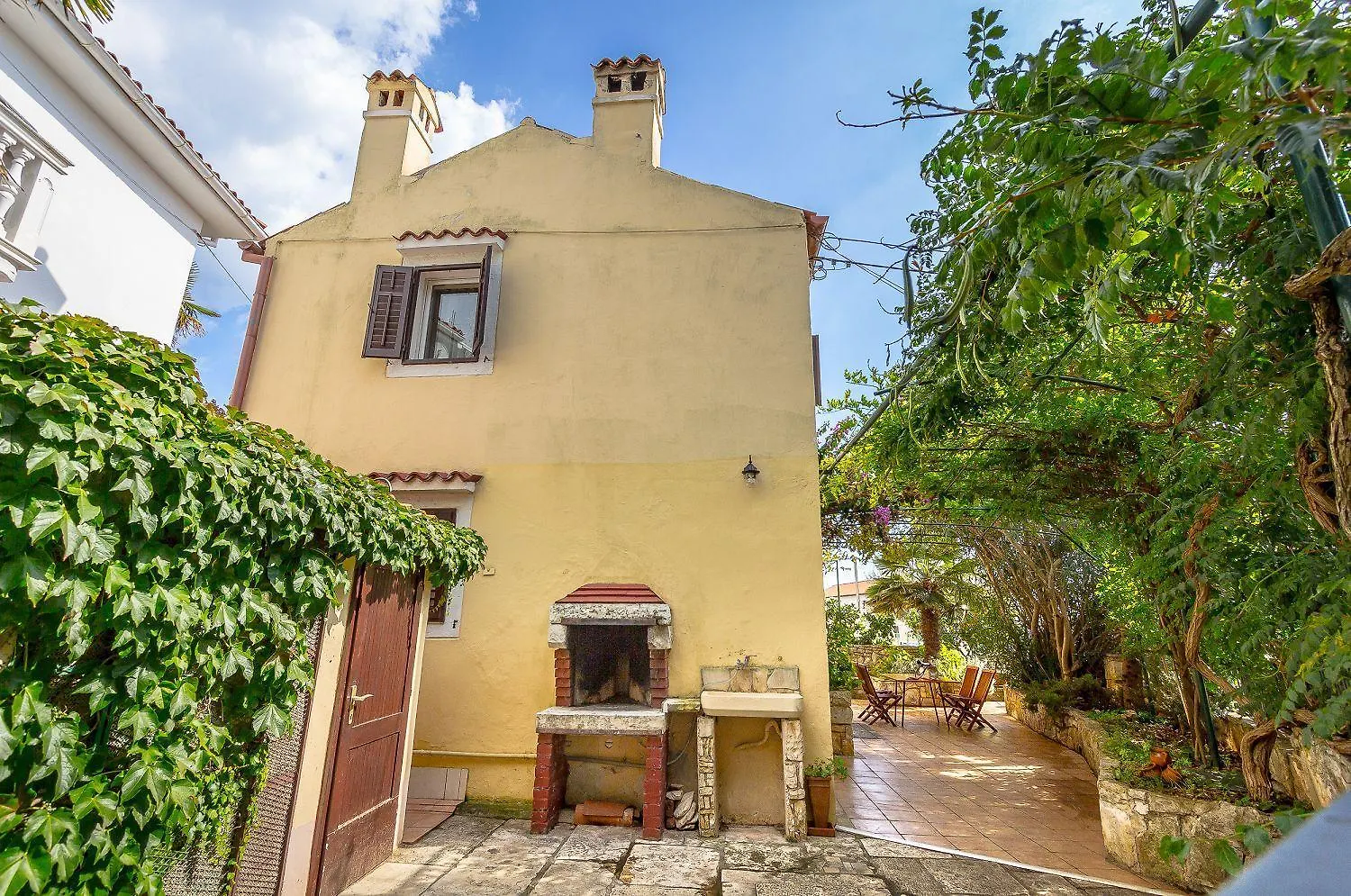 House Mladen Villa Medulin