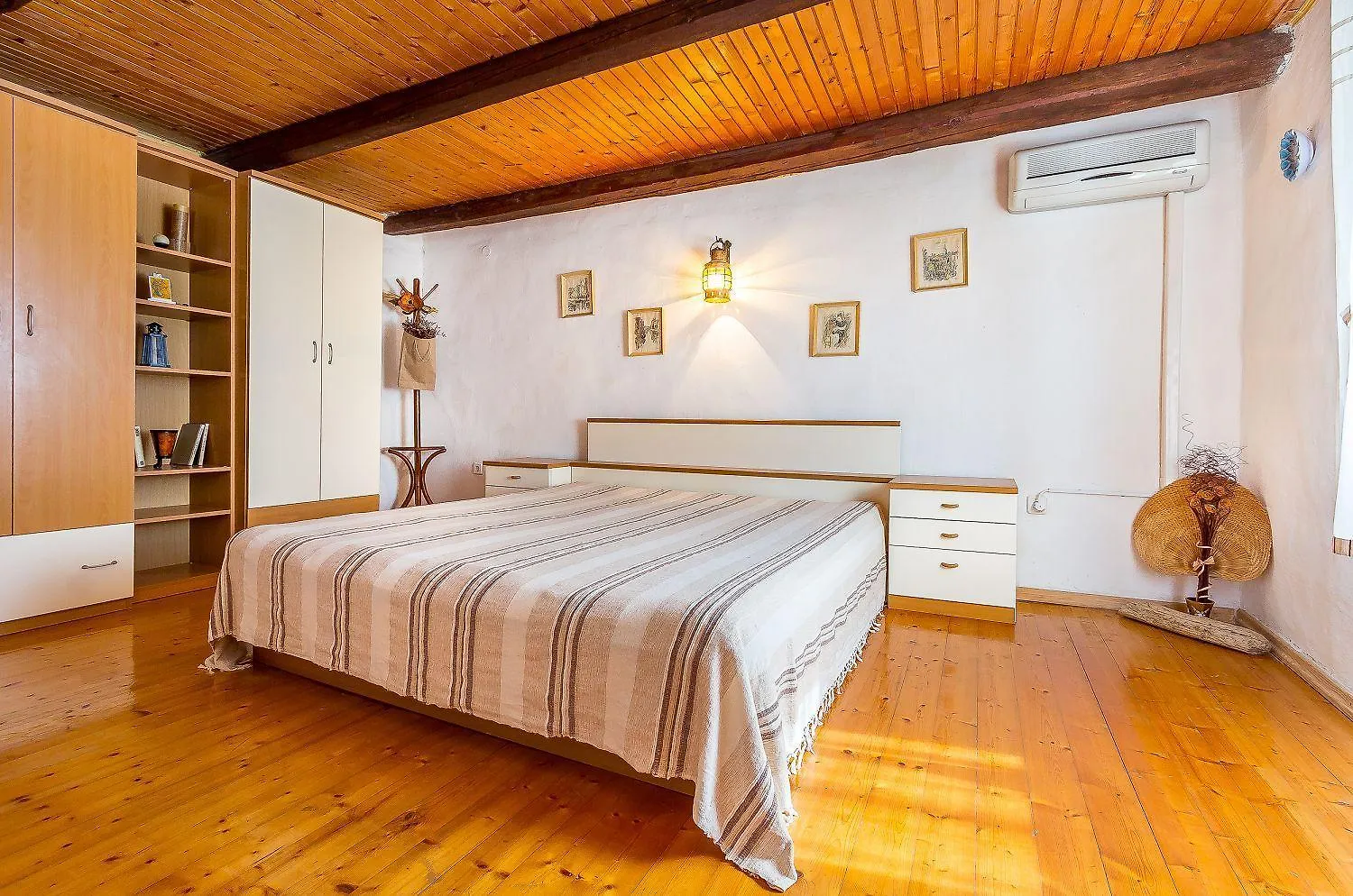 הוילה מדולין House Mladen
