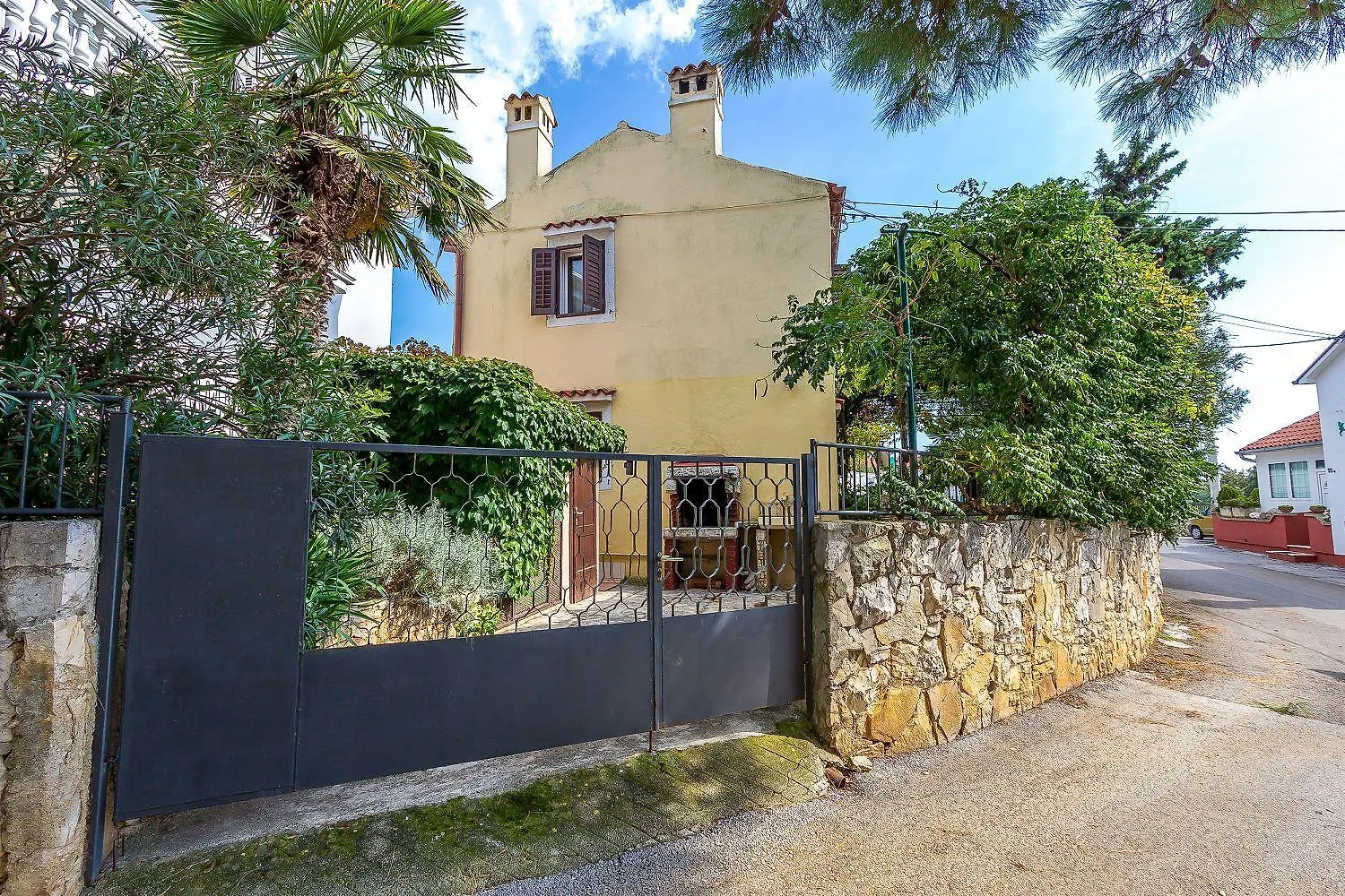 Tatil Evi House Mladen Villa Medulin